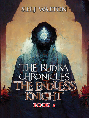 cover image of The Endless Knight